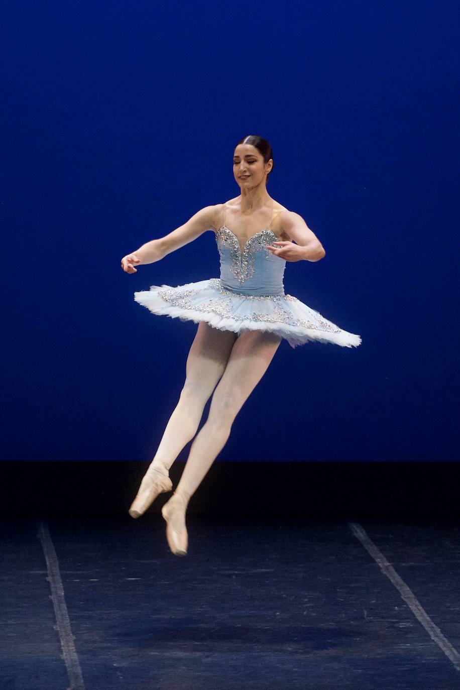 Fotos: IX Gala de Bailarines Murcianos