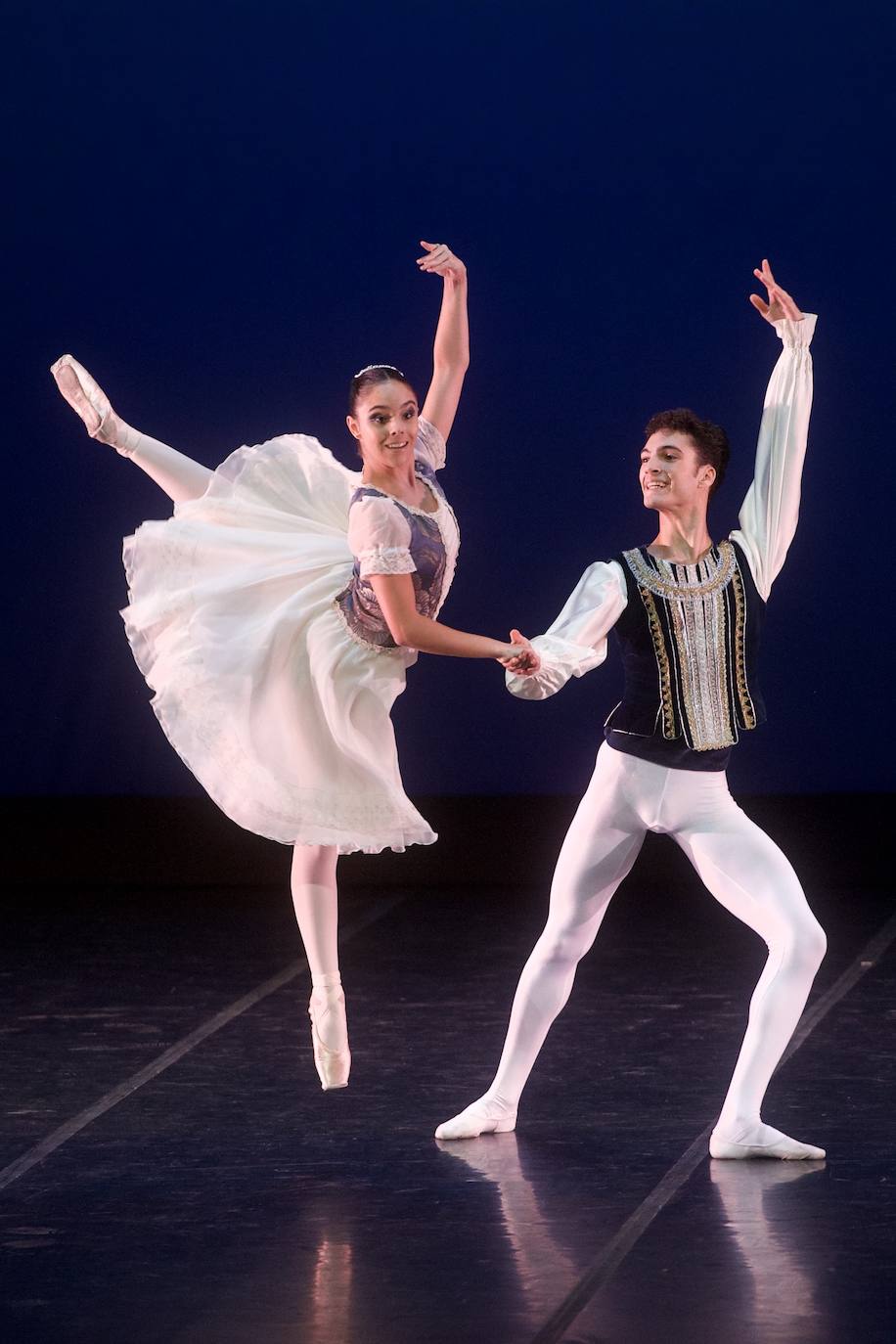 Fotos: IX Gala de Bailarines Murcianos