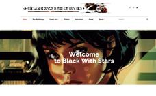 BLACKWITHSTARS