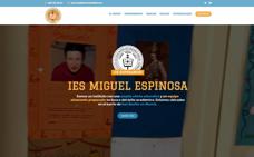 IES Miguel Espinosa