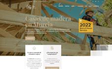 Casas de Madera Madercás
