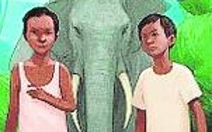 &#039;Alma de elefante&#039;