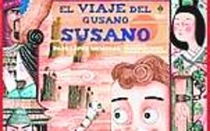 &#039;El viaje del gusano Susano&#039;