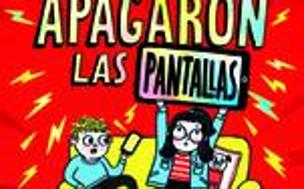 &#039;El día que se apagaron las pantallas&#039;