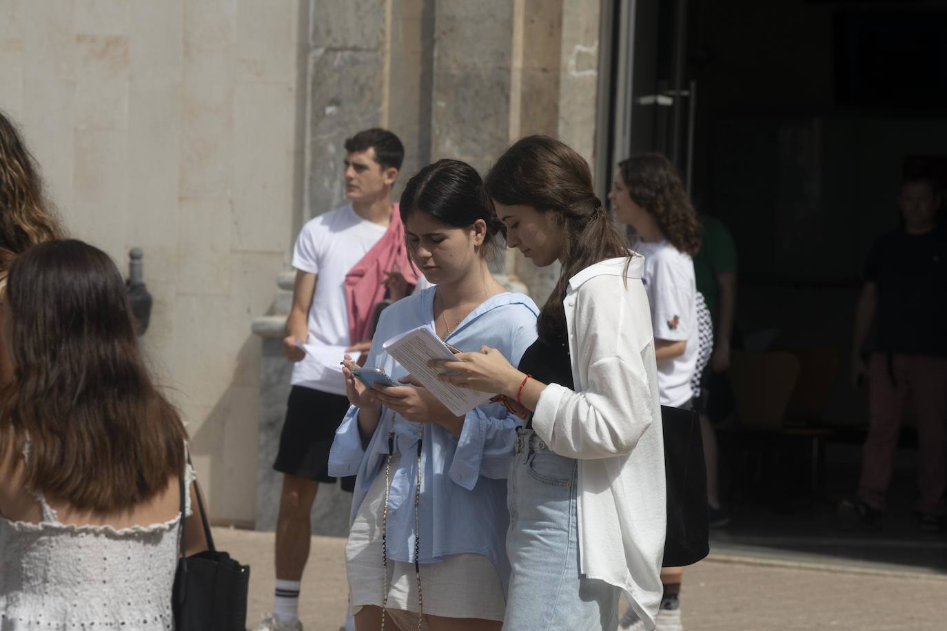 Fotos: Repesca de la Ebau en Murcia y Cartagena