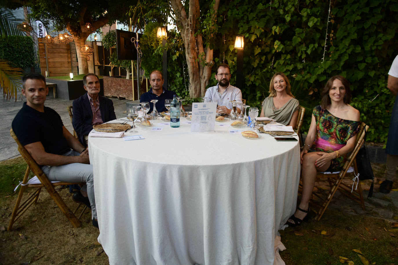 Fotos: Entrega de los Premios Web, en imágenes