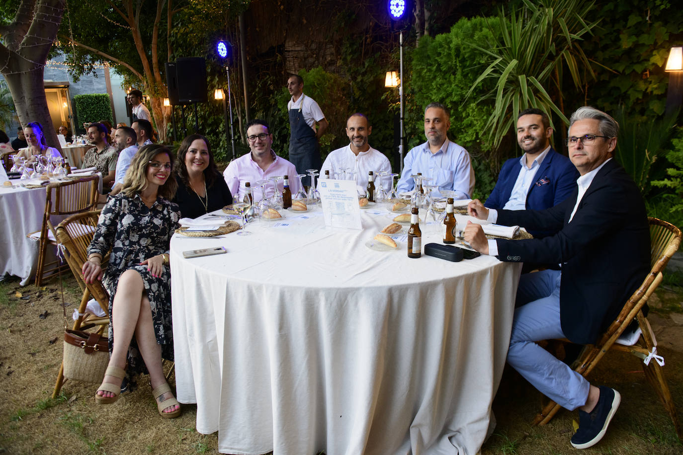 Fotos: Entrega de los Premios Web, en imágenes