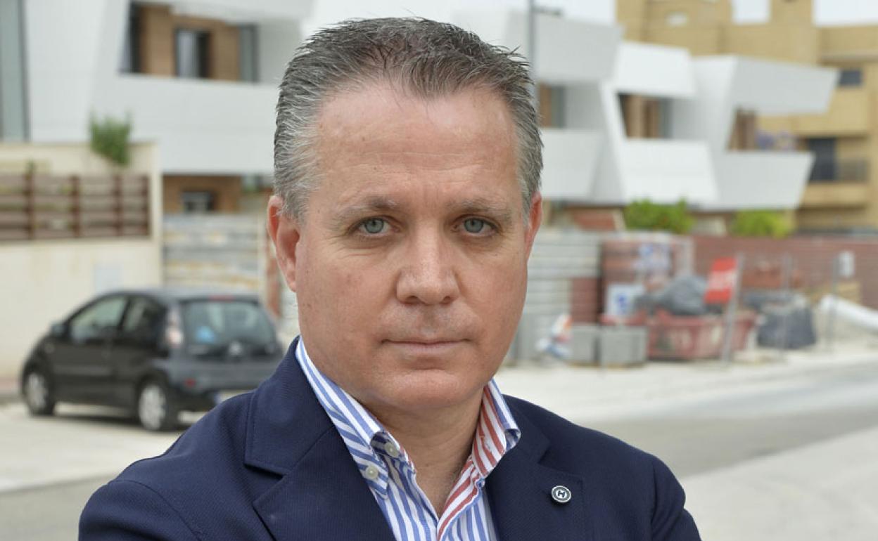 José Ramón Blázquez