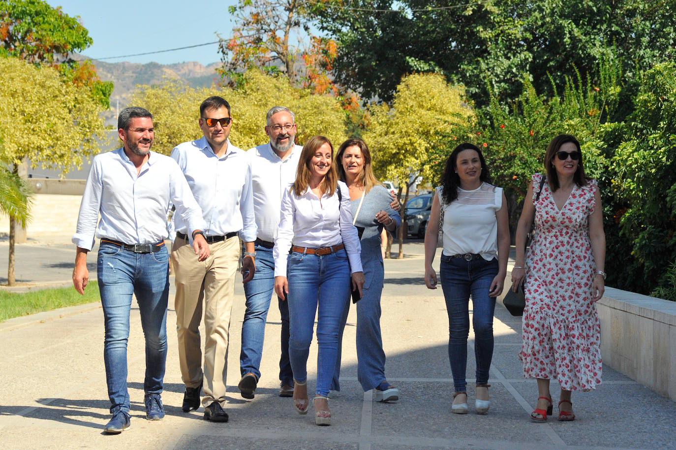 Fotos: El congreso del PP regional, en imágenes