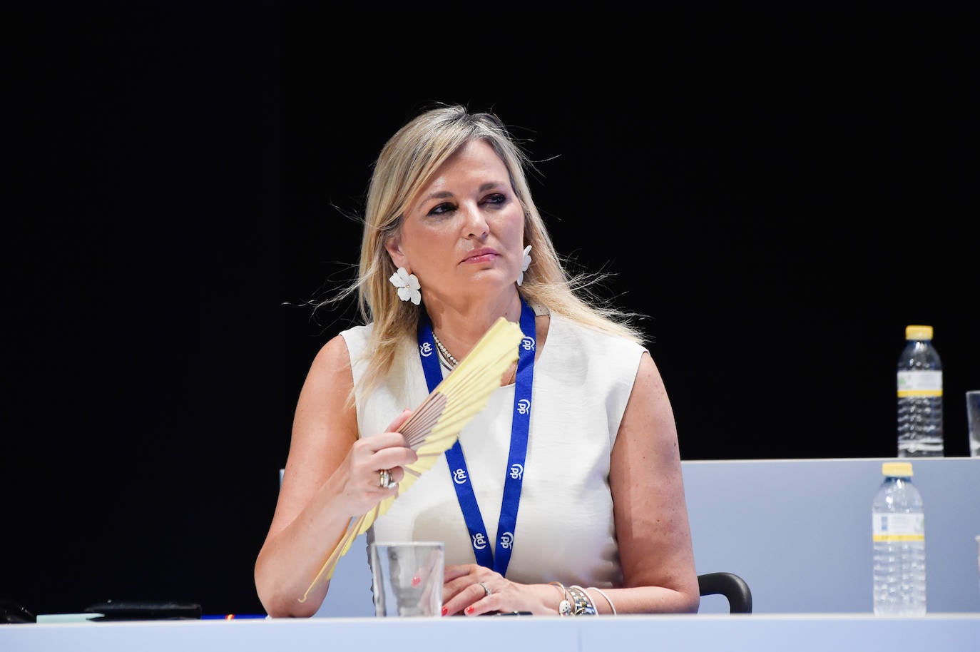 Fotos: El congreso del PP regional, en imágenes