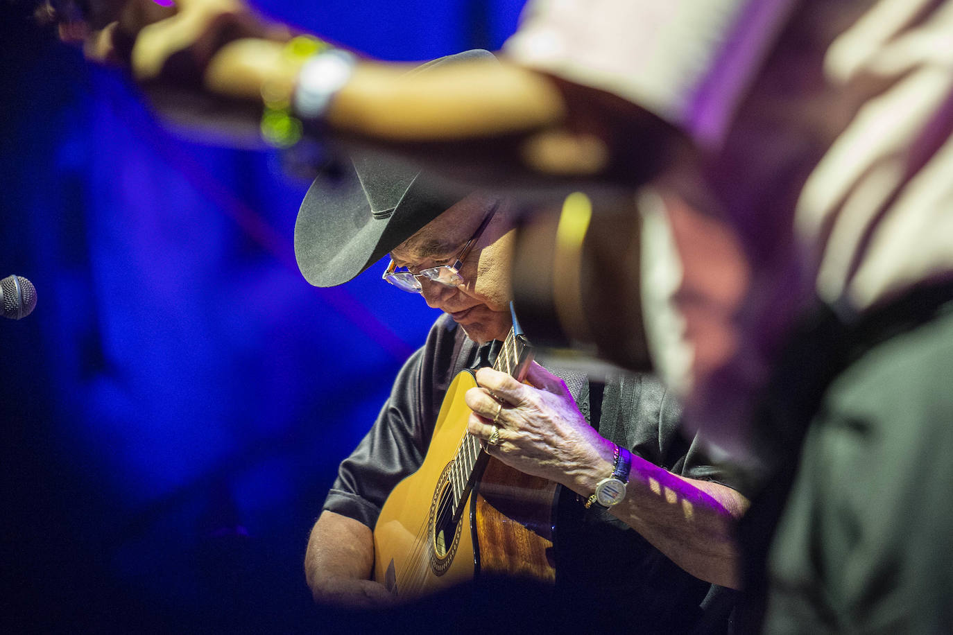 Fotos: La cuarta jornada de La Mar de Músicas, en imágenes