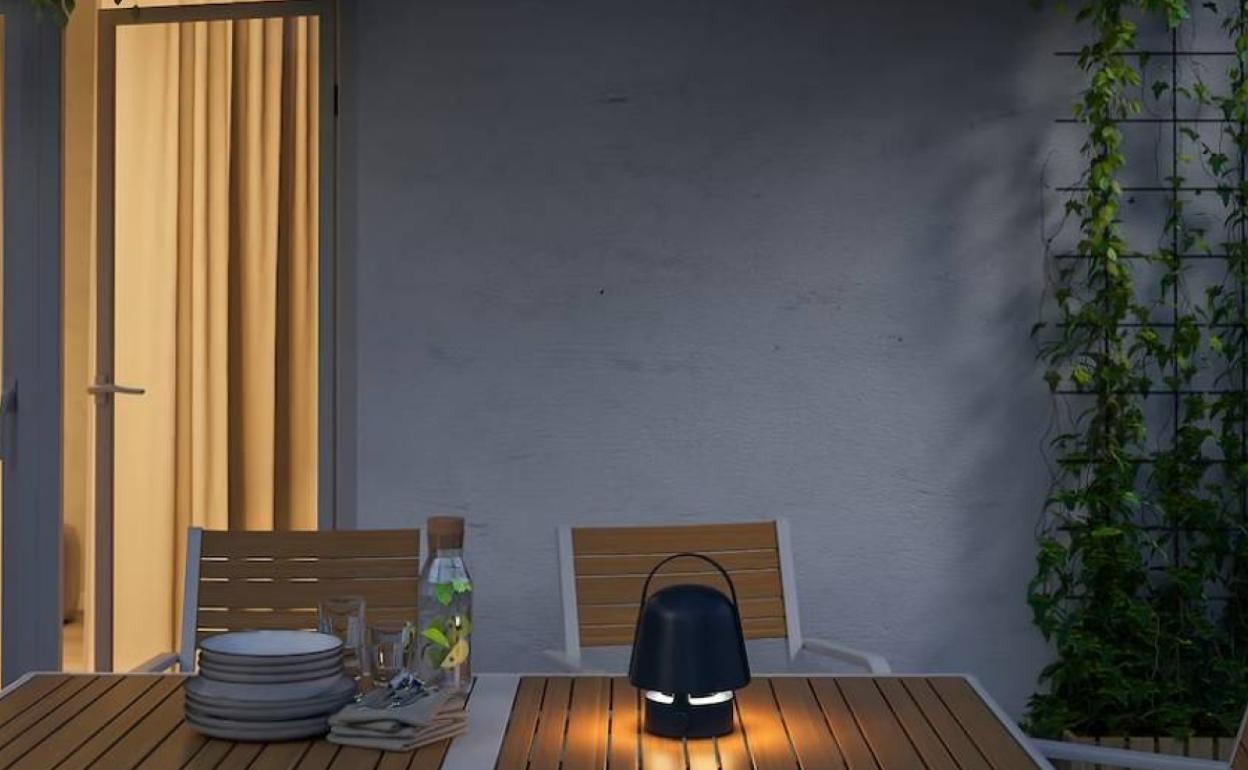 El nuevo producto de Ikea que no puede faltar en tus noches de verano