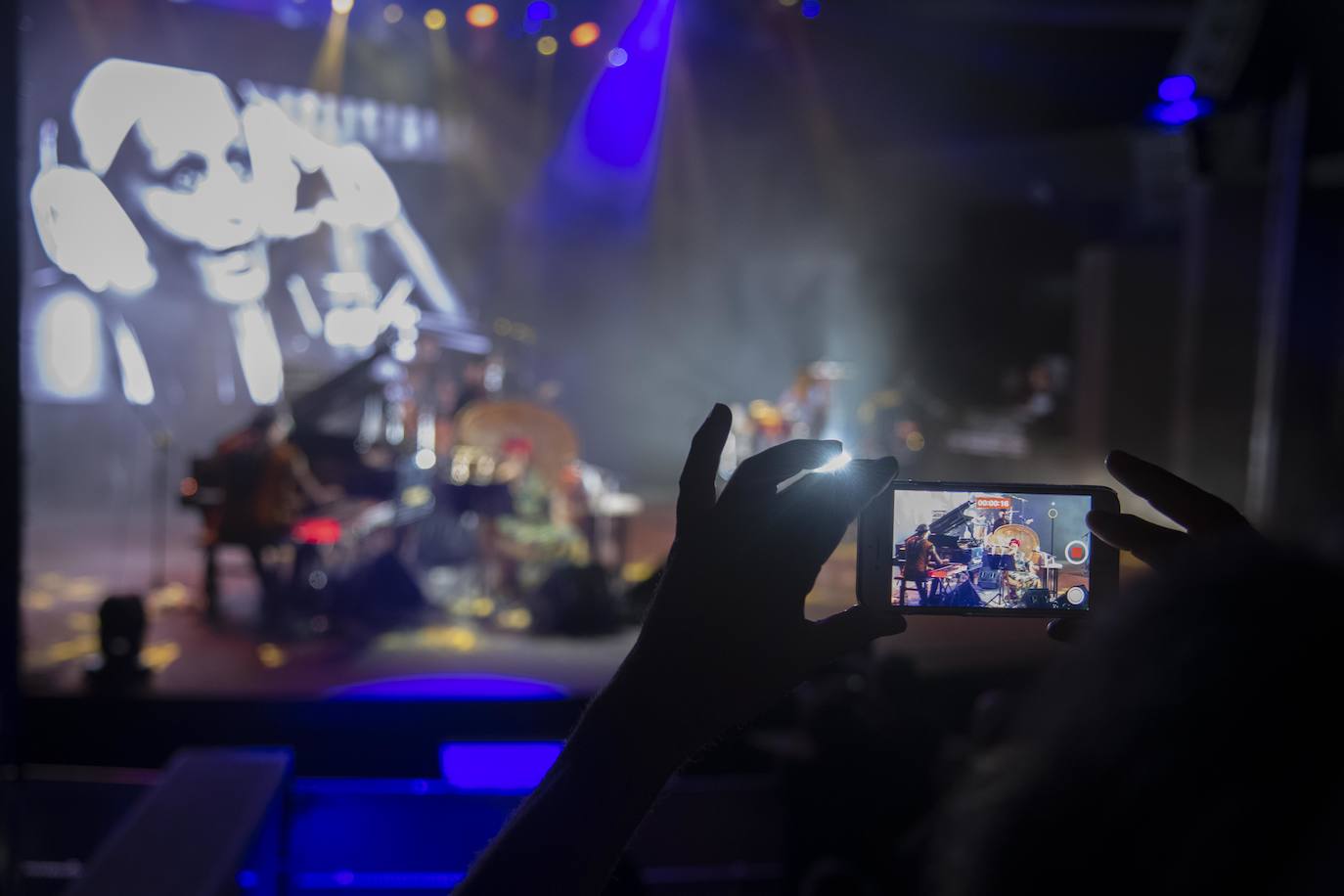 Fotos: La quinta jornada de La Mar de Músicas, en imágenes