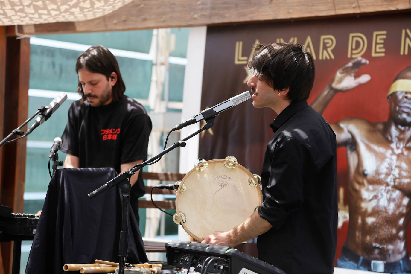 Fotos: La séptima jornada de La Mar de Músicas, en imágenes