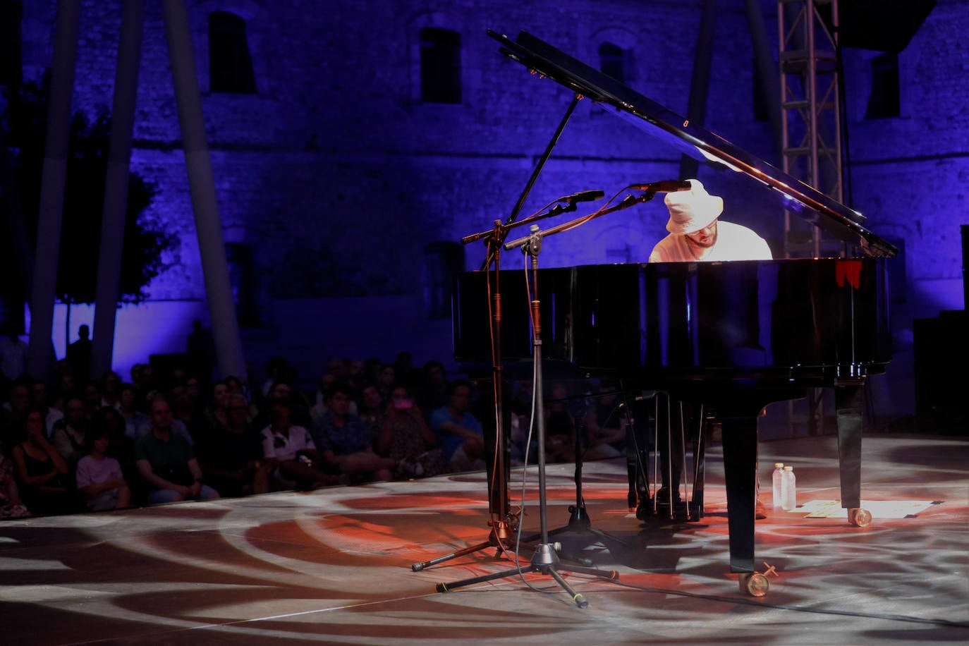 Fotos: La séptima jornada de La Mar de Músicas, en imágenes