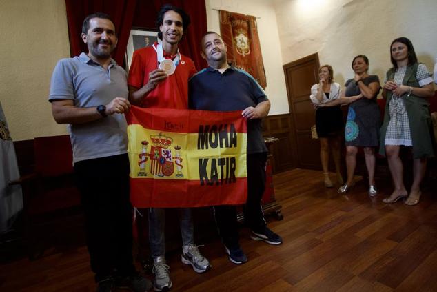 Fotos: Tributo a Mo Katir en Mula, en imágenes