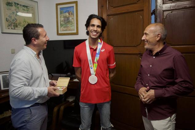 Fotos: Tributo a Mo Katir en Mula, en imágenes