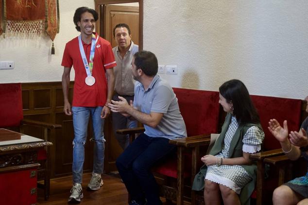 Fotos: Tributo a Mo Katir en Mula, en imágenes