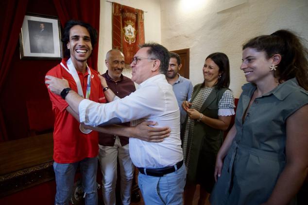 Fotos: Tributo a Mo Katir en Mula, en imágenes