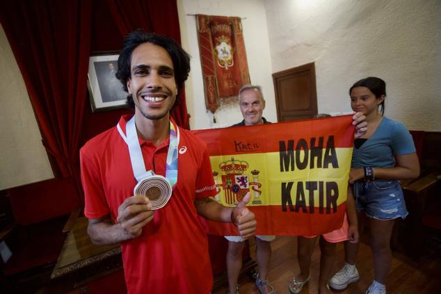 Fotos: Tributo a Mo Katir en Mula, en imágenes