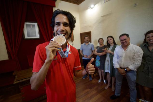 Fotos: Tributo a Mo Katir en Mula, en imágenes