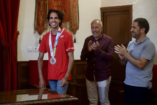 Fotos: Tributo a Mo Katir en Mula, en imágenes