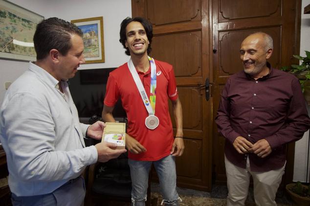 Fotos: Tributo a Mo Katir en Mula, en imágenes