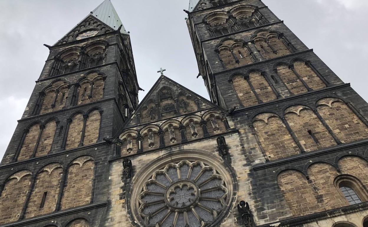 Catedral de Bremen