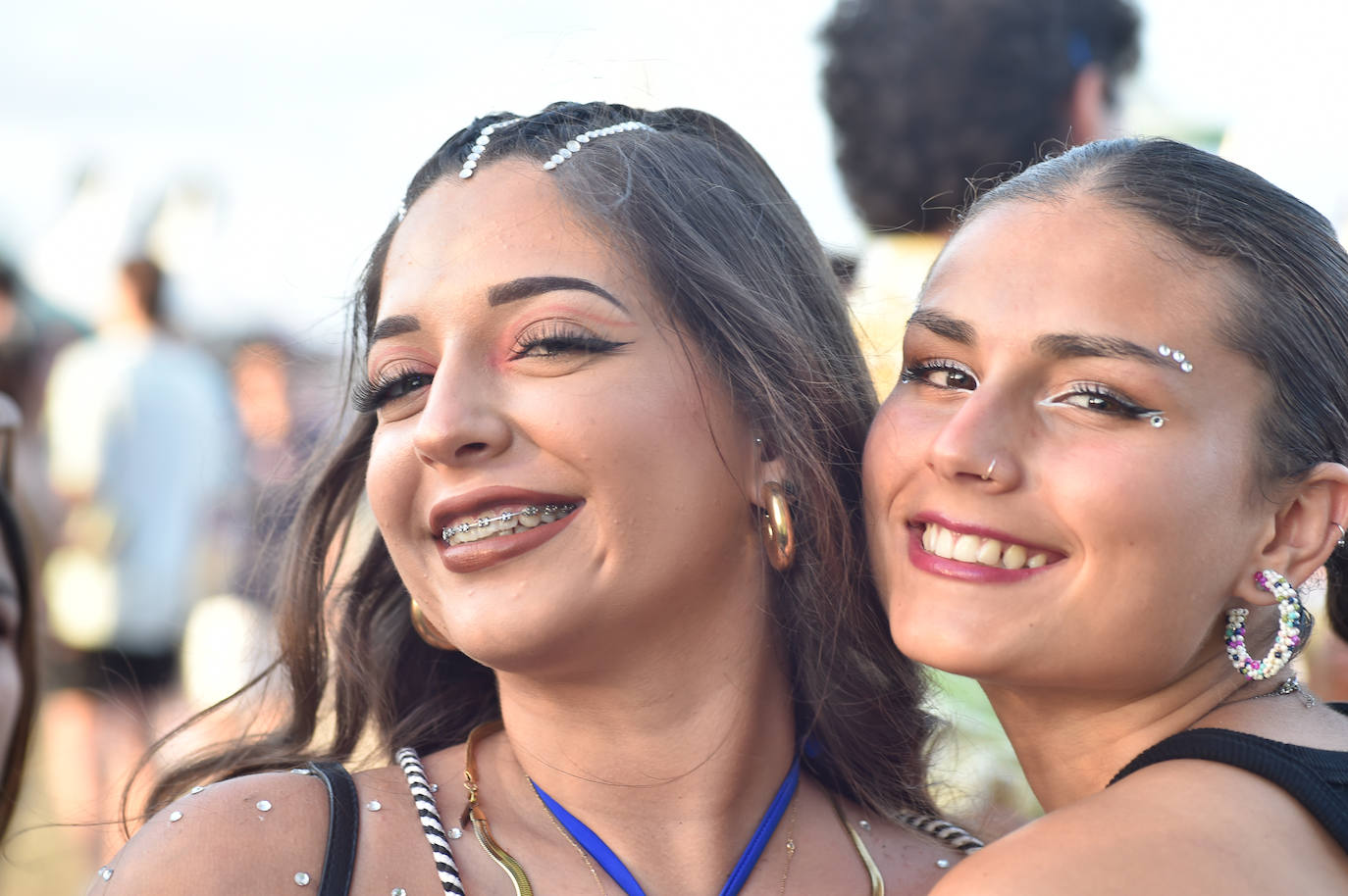 Fotos: La jornada del viernes 29 de julio del Fan Futura Fest, en imágenes