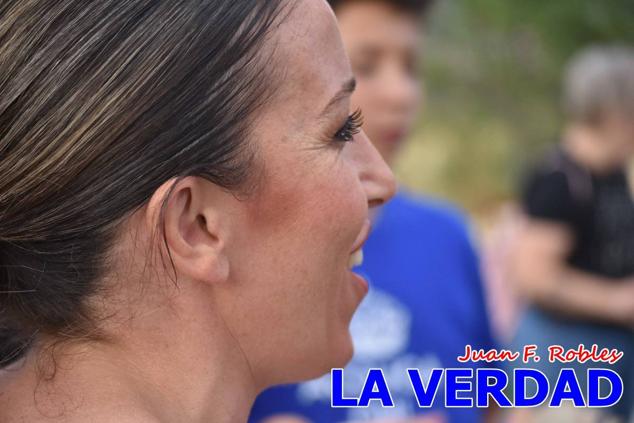 El pasado sábado, 30 de julio del 2022, en la explanada junto al Restaurante El Cortijo, en el Campo de San Juan, se celebró el XXX ENCUENTRO DE CUADRILLAS DE ANIMEROS EN EL NOROESTE MURCIANO. Las cuadrillas invitadas empezaron a llegar y a hacer música mientras se hacía la hora de degustar una merienda/cena que se les ofreció a las mismas. A continuación tuvo lugar el homenaje a Salvador Ondoño López, fallecido hace solo unos días.