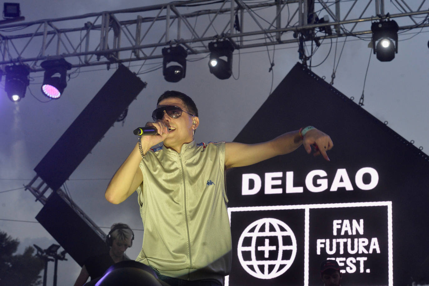 Fotos: La última jornada del Fan Futura Fest, en imágenes