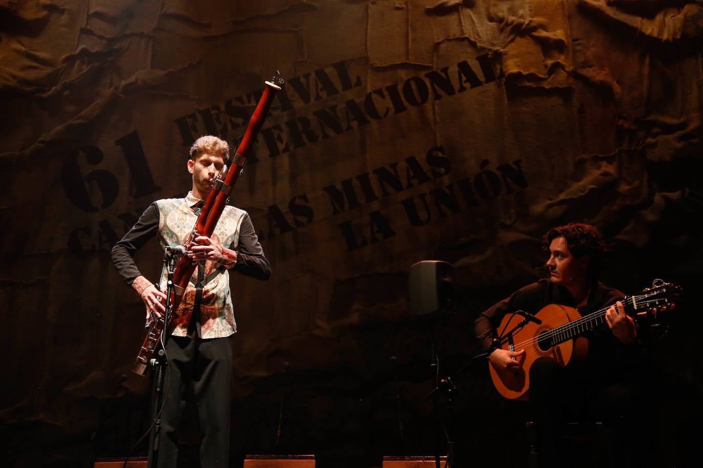 Fotos: La final del Cante de las Minas 2022, en imágenes