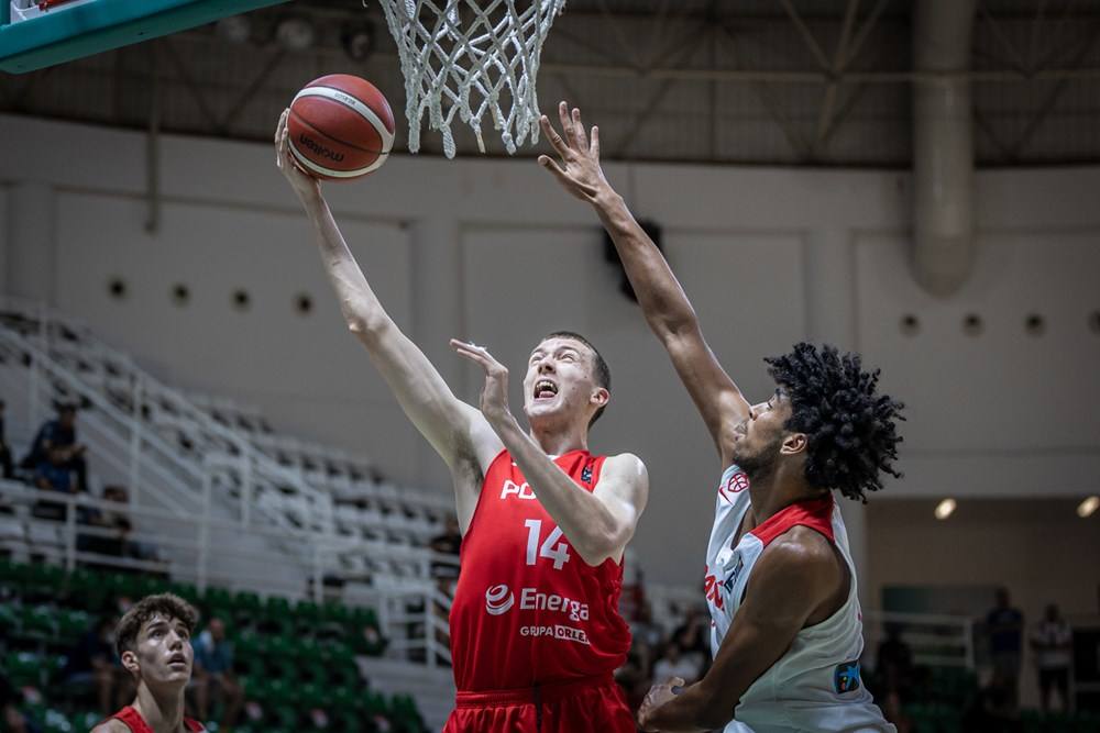 Fotos: Final del Europeo sub-18 de baloncesto, en imágenes