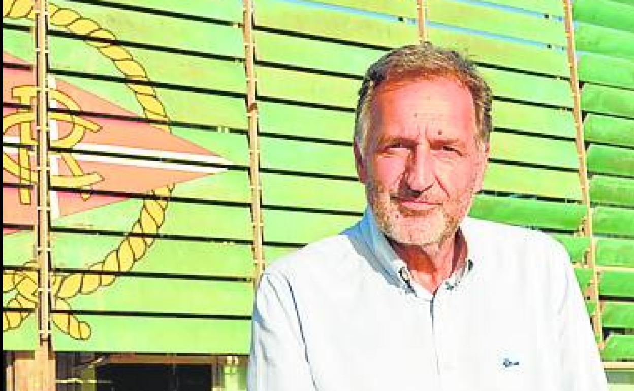 Gabriel López Escobar.