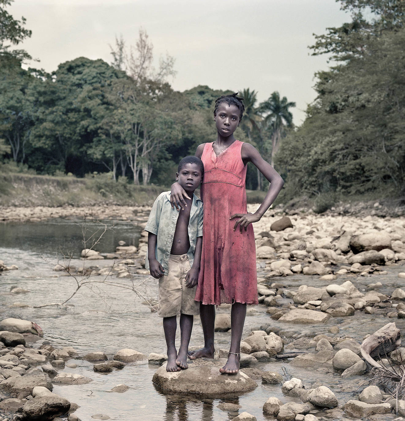 Fotos: Exposiciones &#039;Fluye&#039; y &#039;Son&#039;