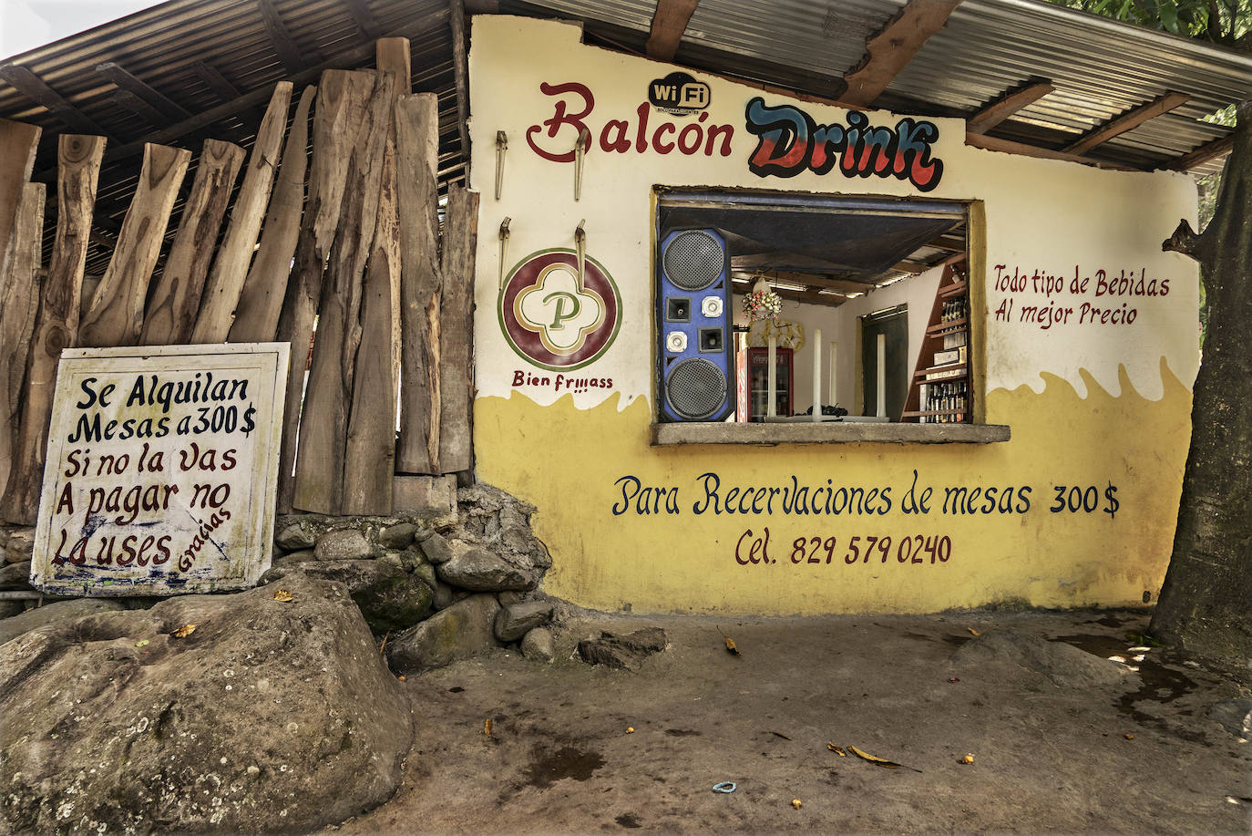 Fotos: Exposiciones &#039;Fluye&#039; y &#039;Son&#039;