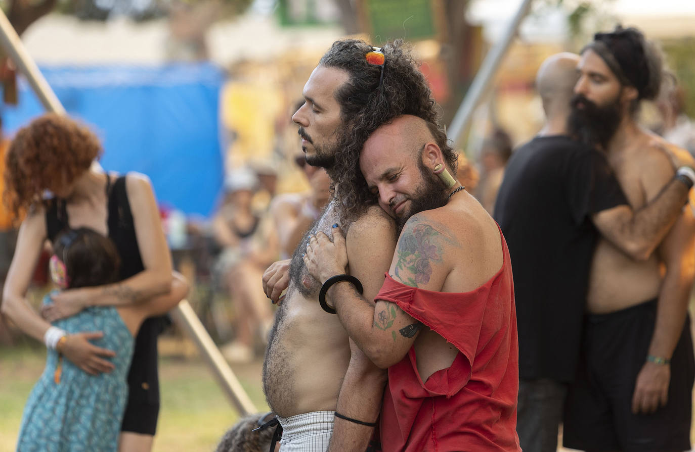 Fotos: El reggae se &#039;adueña&#039; de Benicasim