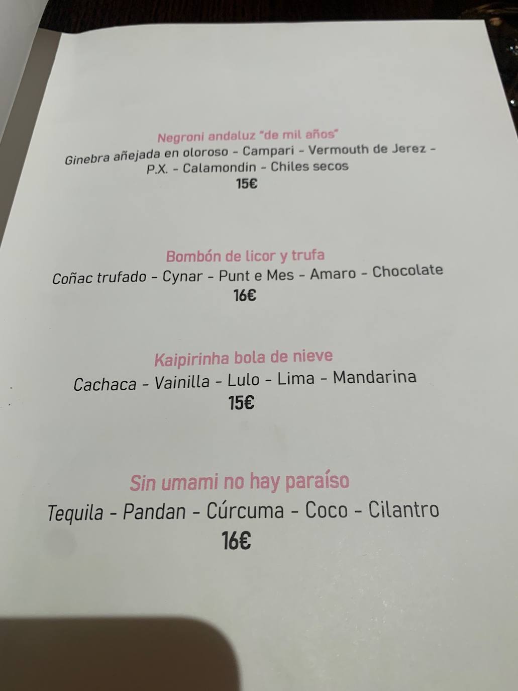 Fotos: El restaurante RavioXo de &#039;Dabiz&#039; Muñoz, en imágenes
