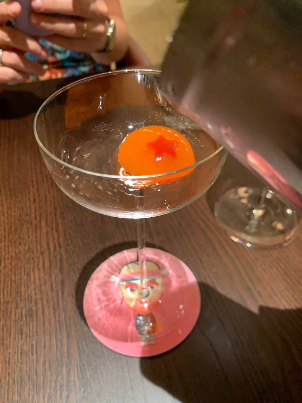 Fotos: El restaurante RavioXo de &#039;Dabiz&#039; Muñoz, en imágenes