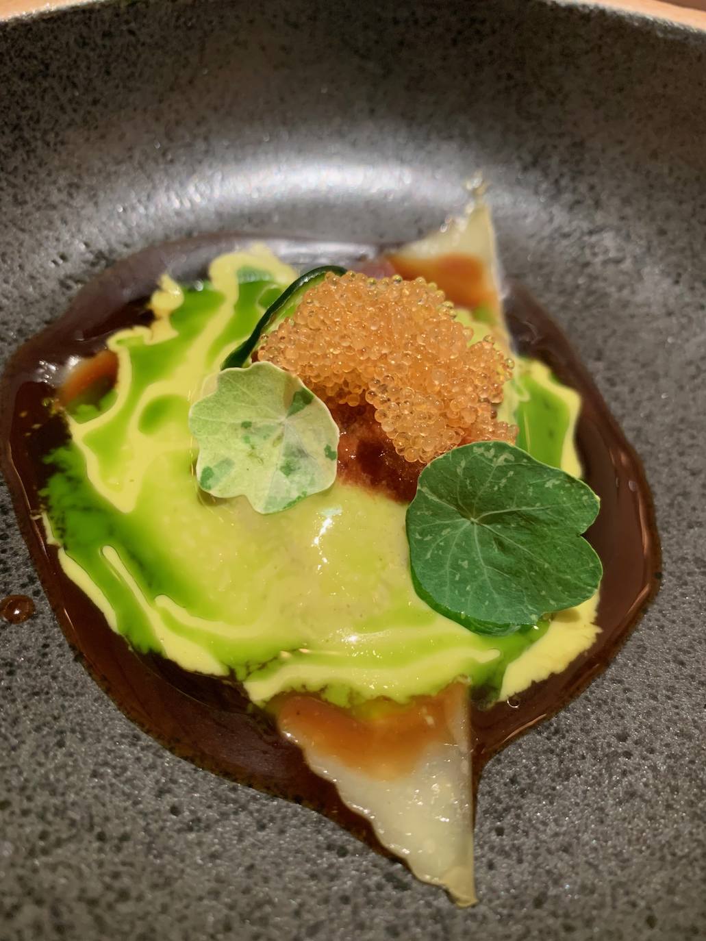 Fotos: El restaurante RavioXo de &#039;Dabiz&#039; Muñoz, en imágenes