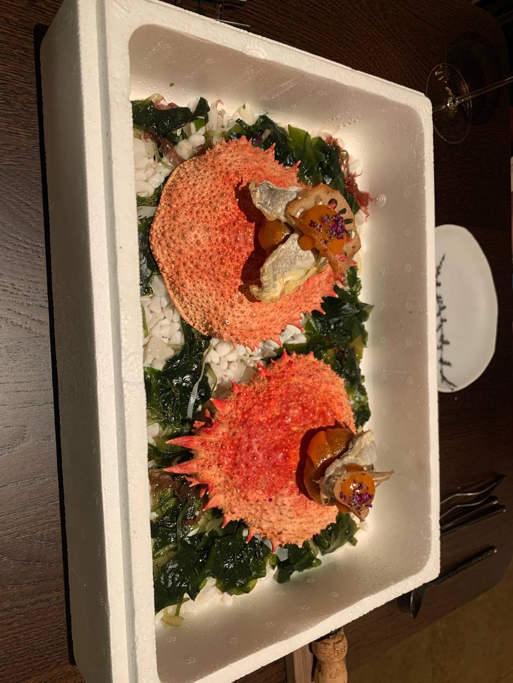 Fotos: El restaurante RavioXo de &#039;Dabiz&#039; Muñoz, en imágenes