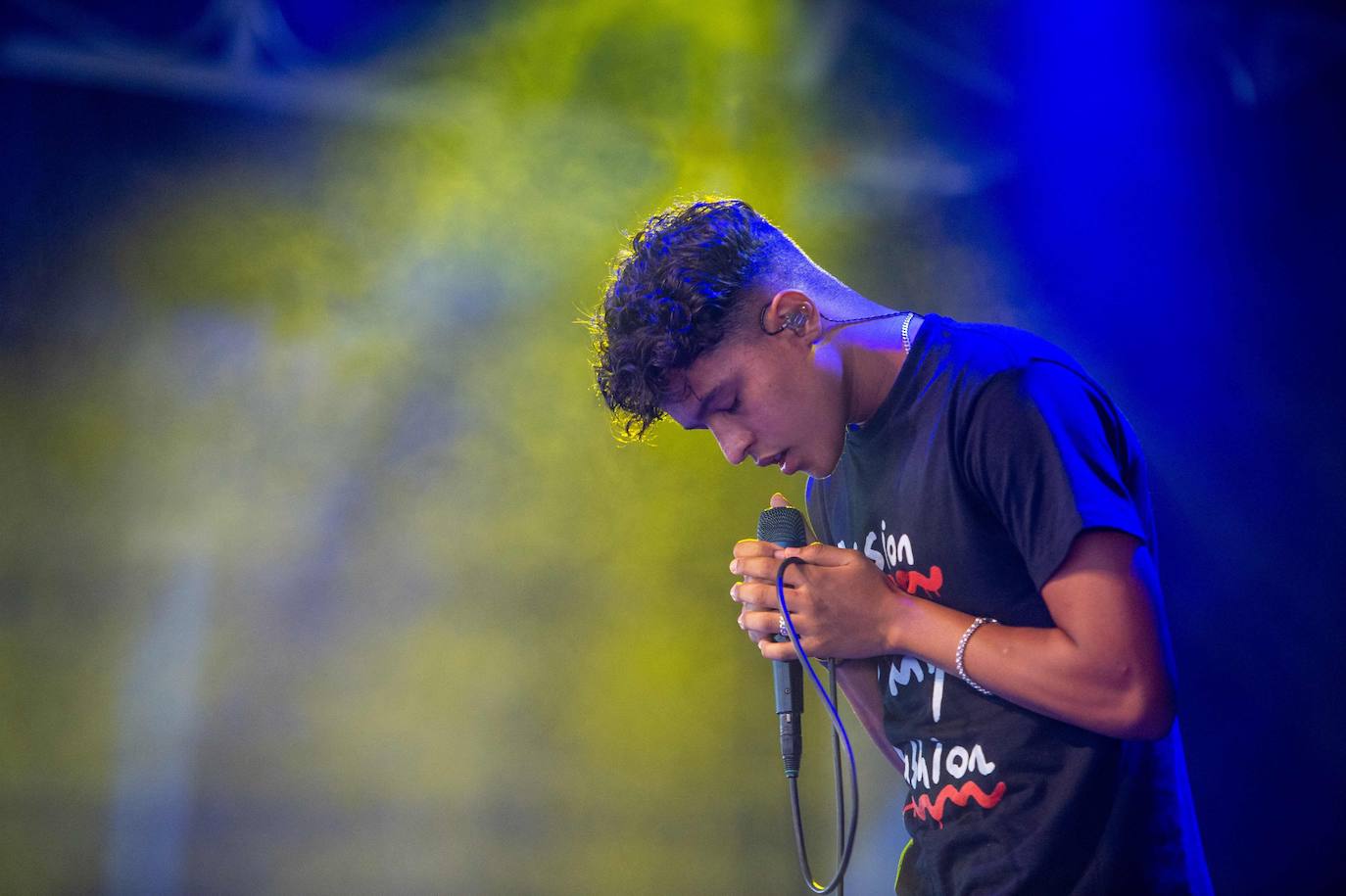 Fotos: Mucho más que música en el Festival Lowlands