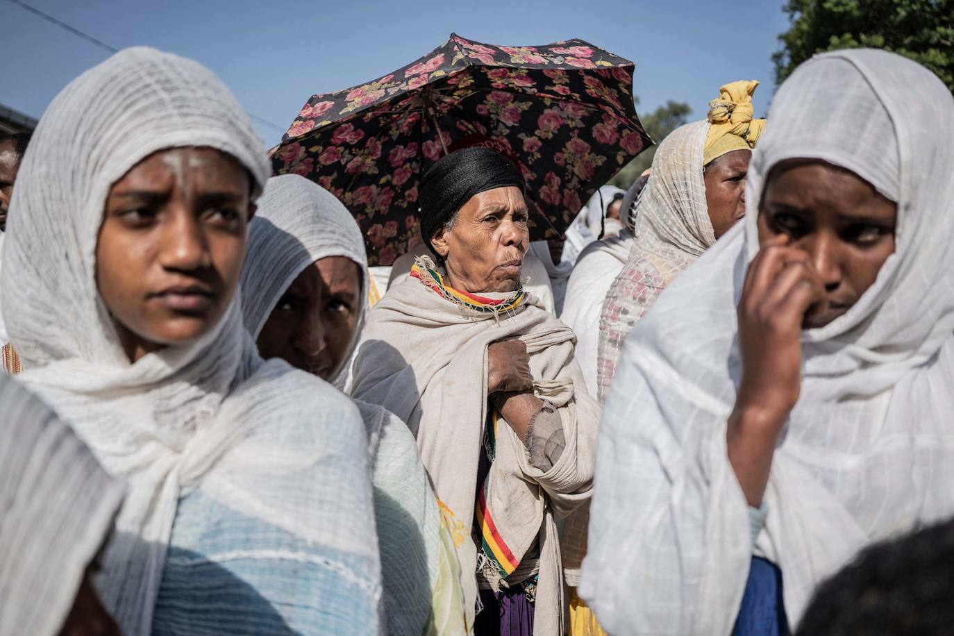 Fotos: La celebración más esperada tras la guerra