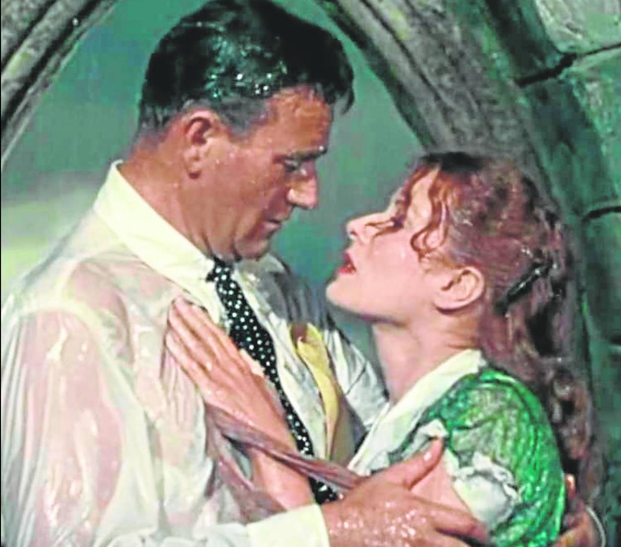 Un fotograma de la película.