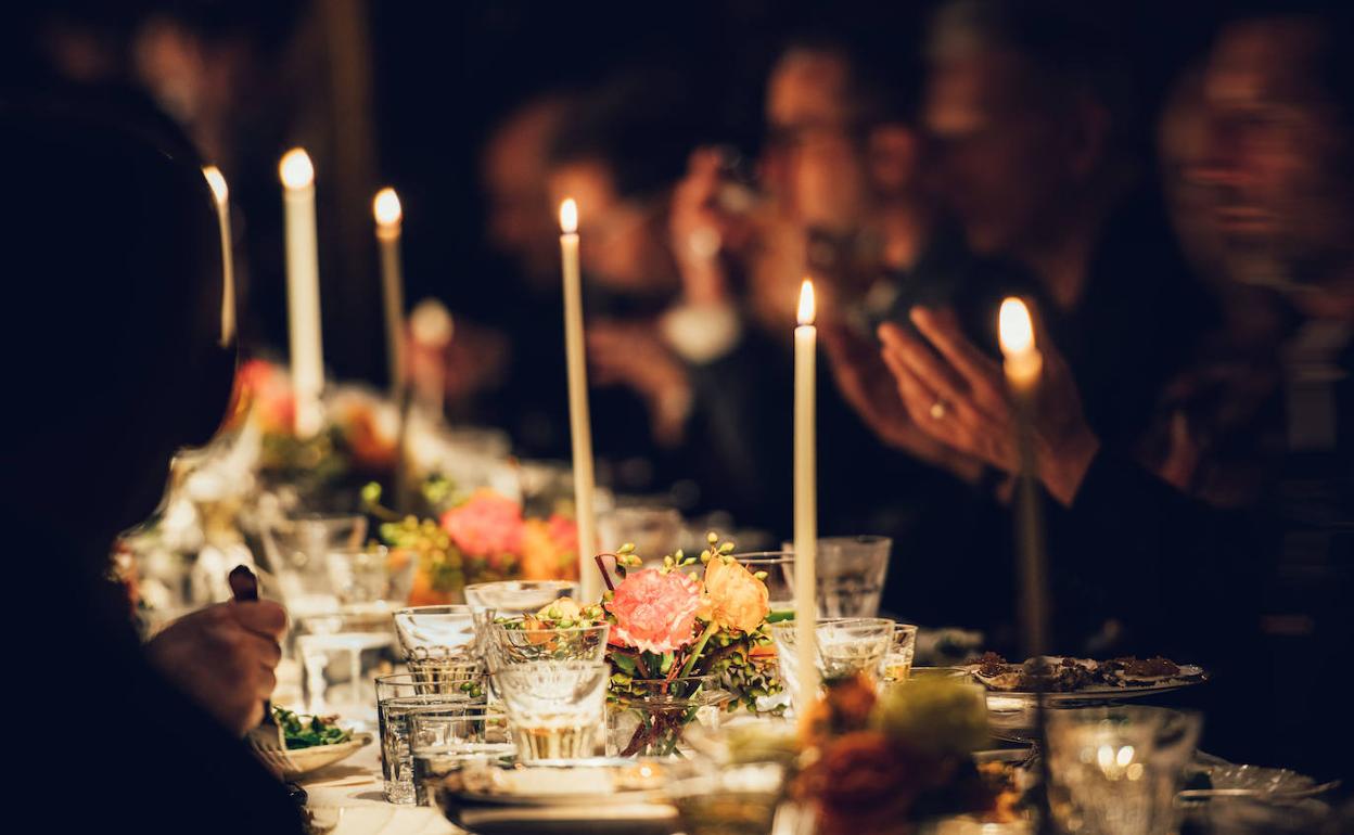 La nueva experiencia culinaria de moda: descubre qué es un restaurante 'pop-up'