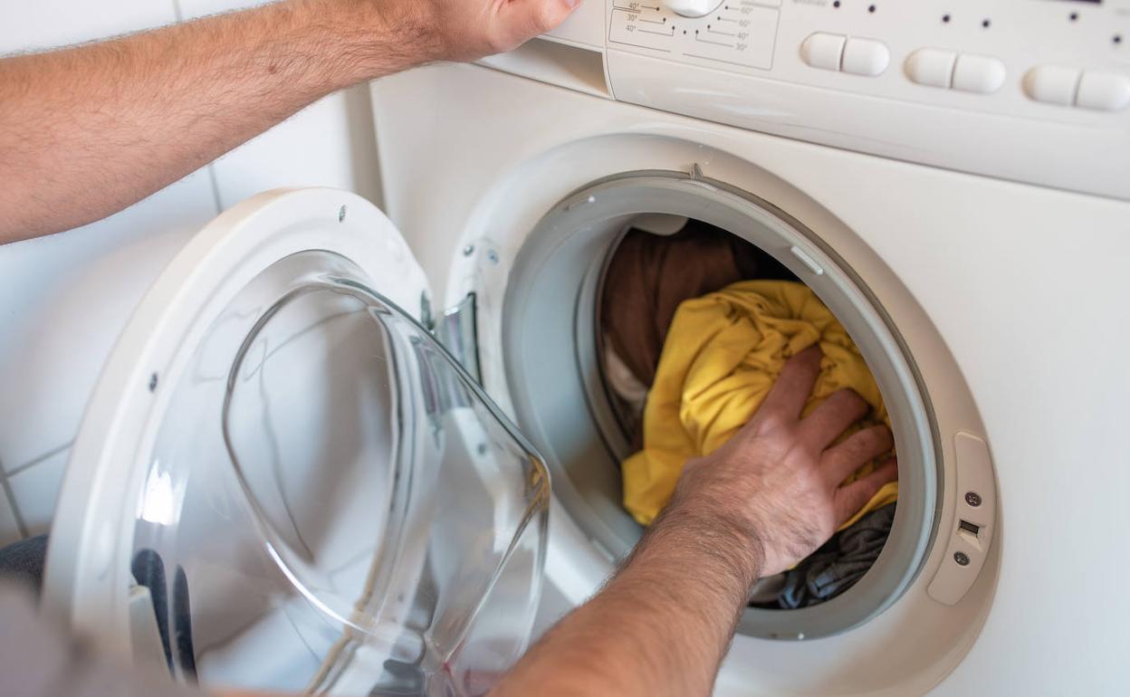 llenar seda darse cuenta Por qué es recomendable lavar la ropa antes de estrenarla | La Verdad