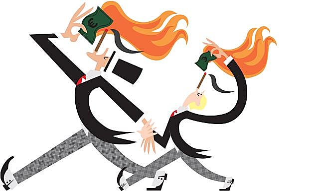 Por qué hablar con los niños de dinero