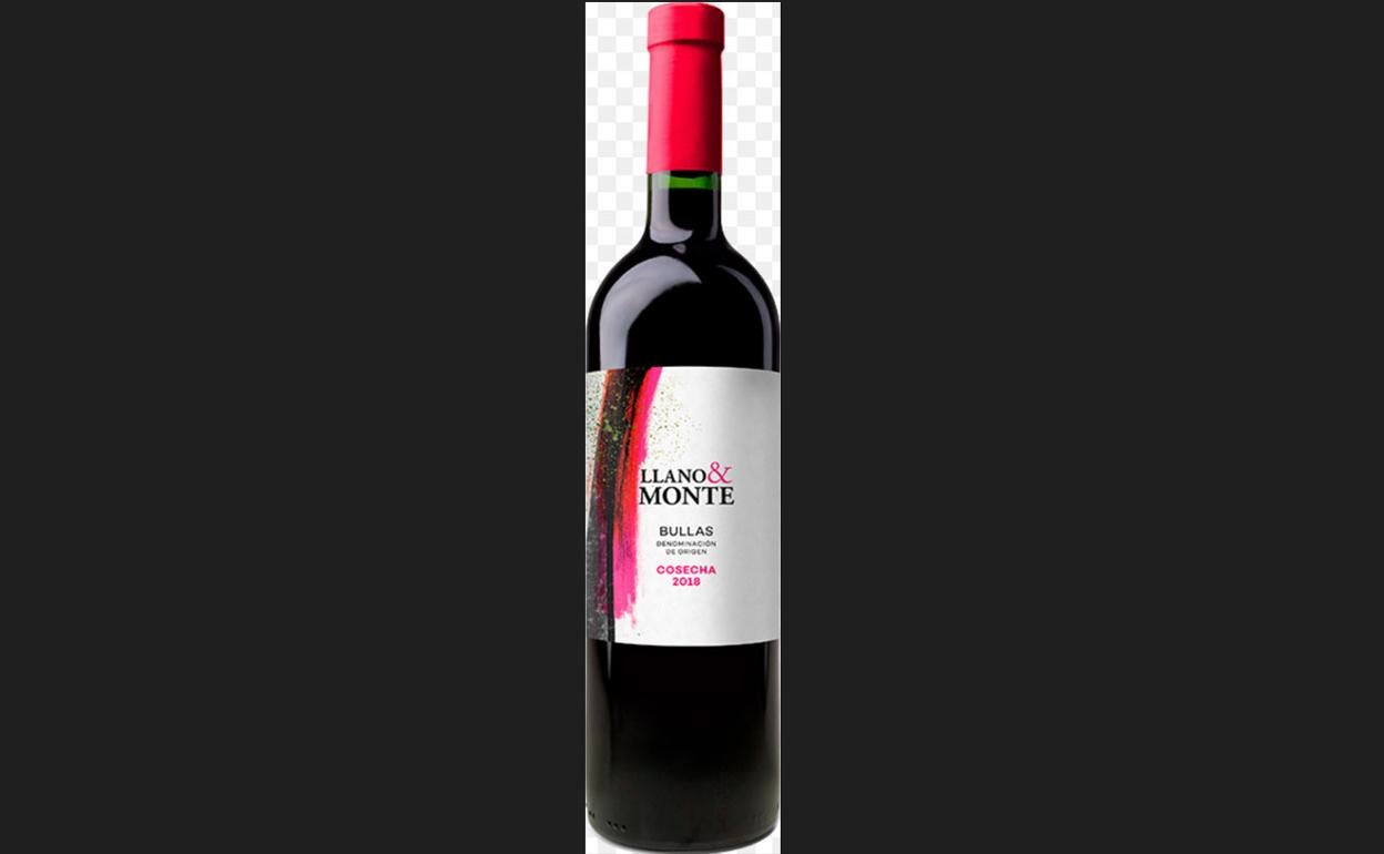 Llano & Monte Tinto 2018