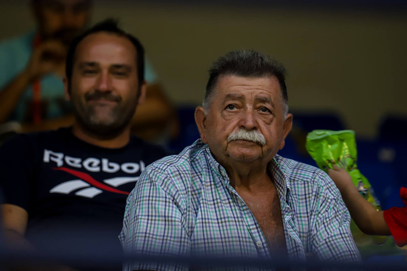 Fotos: UCAM CF - Xerez (3-0)