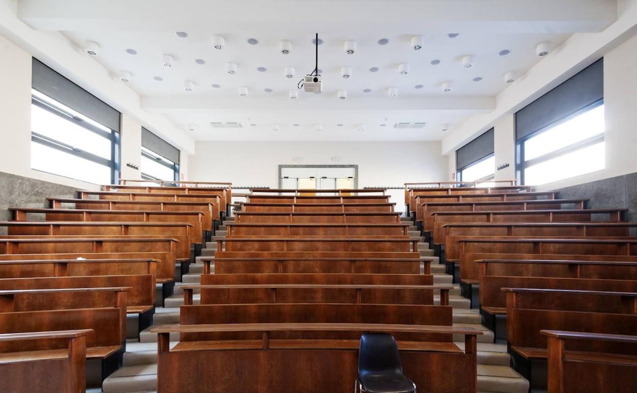 sta es la carrera universitaria con un 100% de empleabilidad y poca demanda